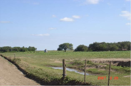 Imagen 3 de 9 de Los Chañaritos-campo Agrícola 150 Has