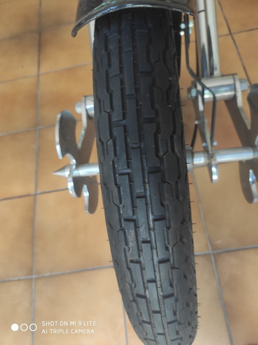 Imagem 7 de 9 de Triciclo Druida