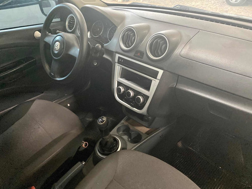 Volkswagen Saveiro 2012 1.6 Cab. Simples Total Flex 2p
