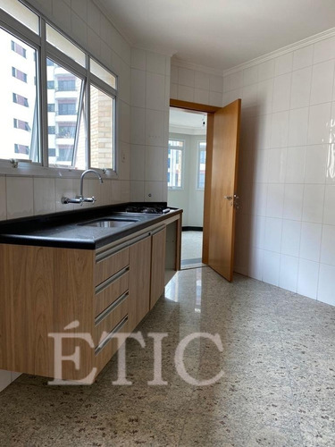 Imagem 3 de 20 de Apartamento Residencial Em São Paulo - Sp - Ap1868_etic