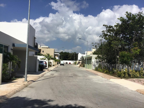 Imagen 4 de 9 de Terrenos En Venta En Playa Del Carmen