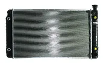 Comprar Radiador Chevrolet Cheyenne 1988 - 1995 Aut 2 Enfriadores