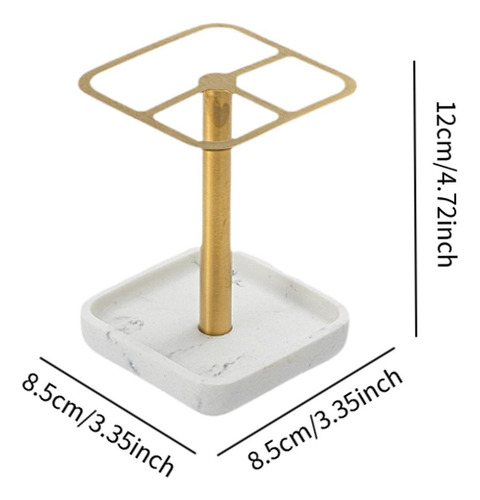 Soporte De Cepillo De Dientes Soporte De Soporte De Cepillo