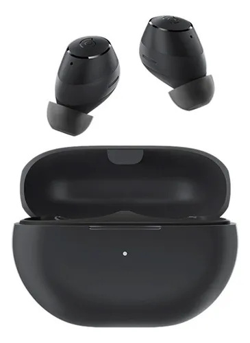 Audifonos Haylou Gt1 2022 In Ear Bluetooth Tws Negro