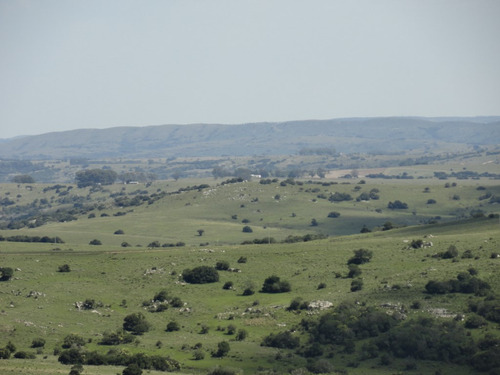 Campo En Venta En La Coronilla (ref: Atm-4270)