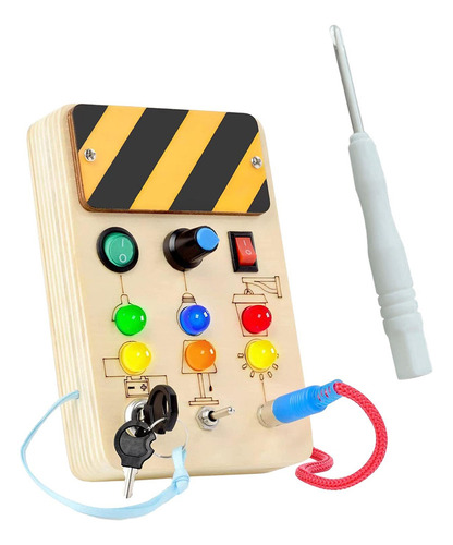 Interruptor De Luz Retangular Do Painel Com Chave