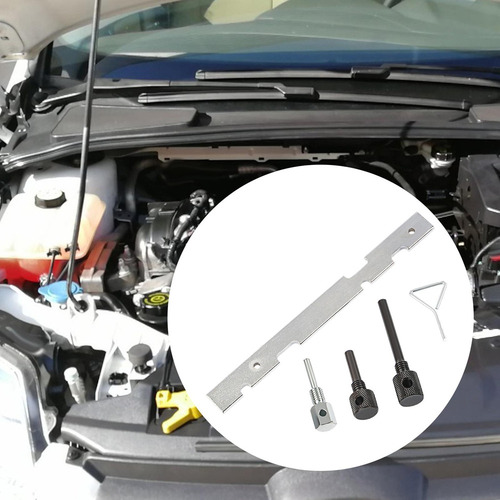 Accesorios De Herramientas De Reparación De Sincronización
