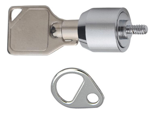 Accesorio De Hardware De Bloqueo De Seguridad Del Chasis