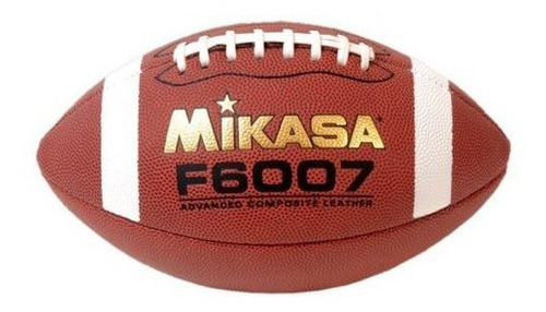 Fútbol Compuesto Mikasa (tamaño Juvenil)