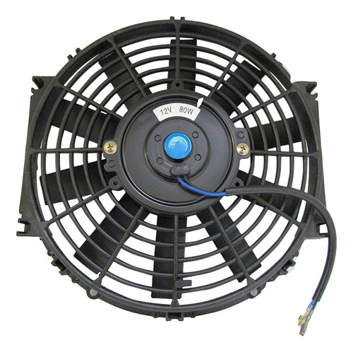 Motoventilador Universal Arie Acondicionado 10 Pulgadas