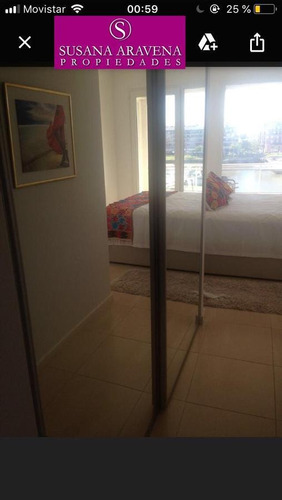 Imagen 9 de 25 de Susana Aravena Propiedades-excelente Departamento En Bahia Grande