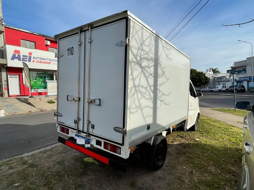 Imagen 4 de 18 de Changan Box Md201