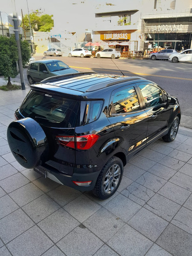 Ford Ecosport 1.6 Freestyle 110cv 4x2