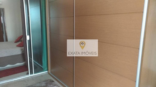 Cobertura À Venda, 260 M² Por R$ 980.000,00 - Bosque Da Praia - Rio Das Ostras/rj - Co0039