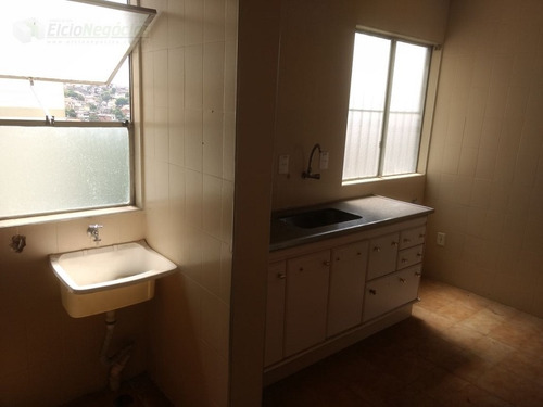 Imagem 9 de 14 de Apartamento Para Venda, 3 Dormitórios, Jardim Íris - São Paulo - 1948