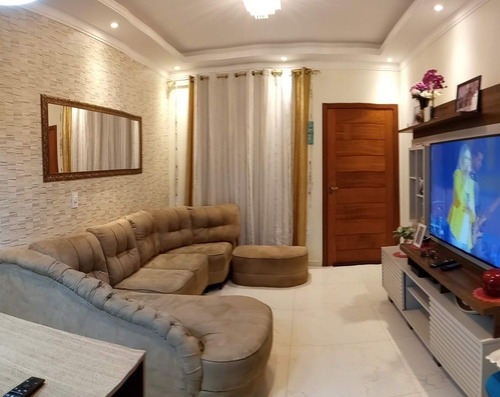 Imagem 7 de 19 de S&t Casa Com 3 Dormitórios À Venda Por R$ 399.000 - São João Do Rio Vermelho - Florianópolis/sc - Ca0077