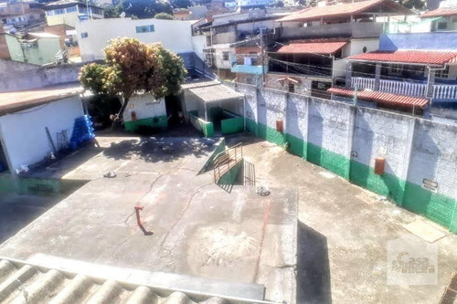 Imagem 2 de 11 de Lote À Venda No Santa Cruz - Código 266550 - 266550