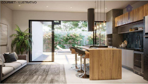 Imagem 5 de 9 de Casa 3 Suítes À Venda, 251 M², Alphaville Nova Esplanada Iii - Votorantim Em Sp - Ca0531