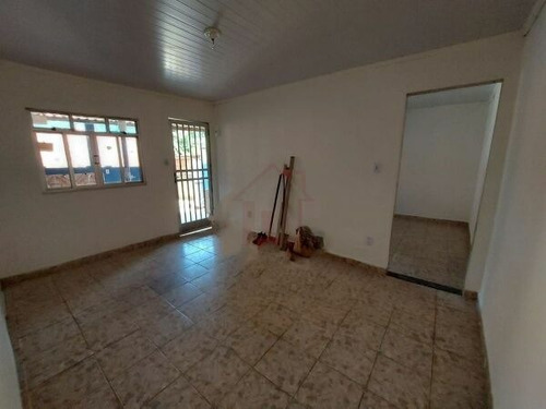 Imagem 5 de 11 de Casa À Venda No Bairro Vila Americana - Volta Redonda/rj - C1714