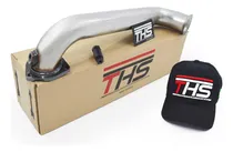 Comprar Downpipe Ths Inox 409 Citroen Ds3 Ds4 Ds5 C5 C4 Lounge Thp
