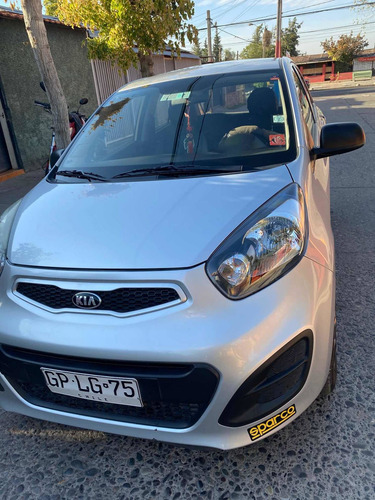 Kia Mornig Mornig 1.0