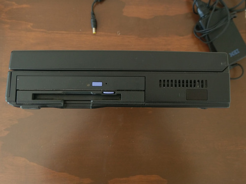 Ibm Thinkpad 380xd Negro (Usado)