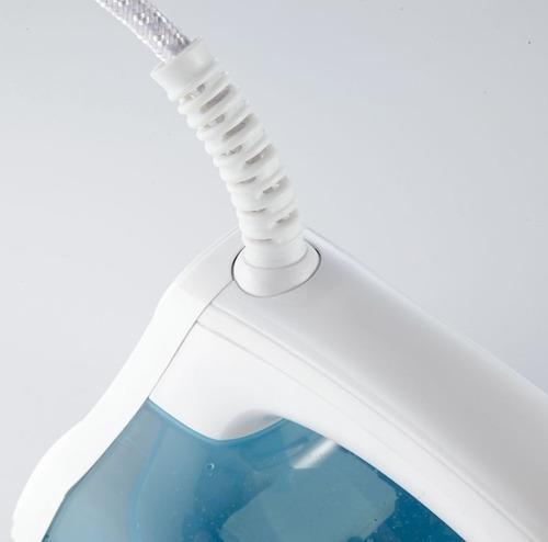 Imagen 5 de 5 de Plancha a Vapor Smartlife SLSIC2326 - 220V