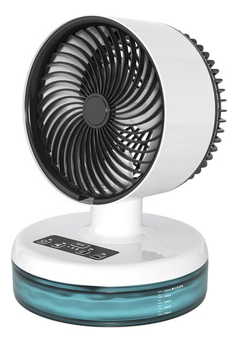 Ventilador De Refrigeração Por Pulverização De Água Ventilad