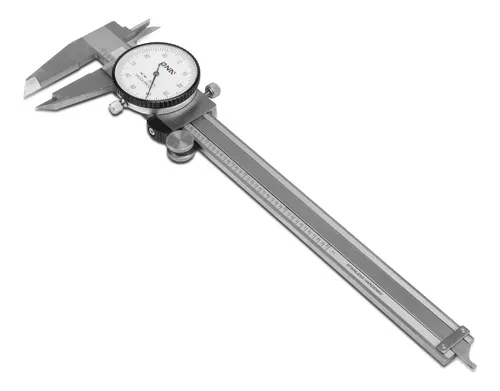 comprar Calibrador De Esfera Dana Motoring Tools-00055 De Acero Inox