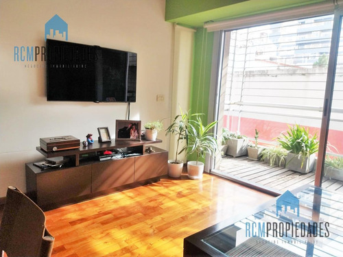 Imagen 2 de 23 de Departamento 3 Ambientes Con Cochera Y Baulera Nuñez