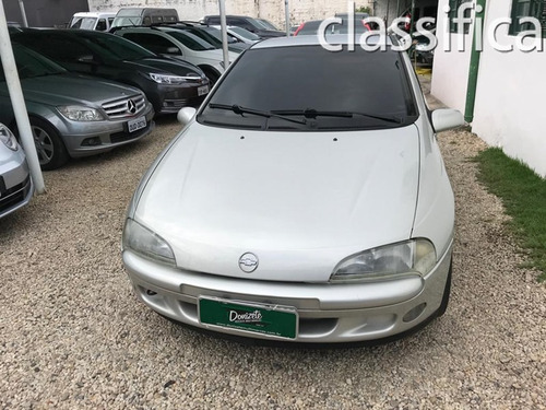 Tigra 1.6