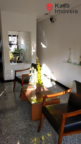 Imagem 15 de 15 de Apartamento - Vila Euclides - Ref: 650 - V-650