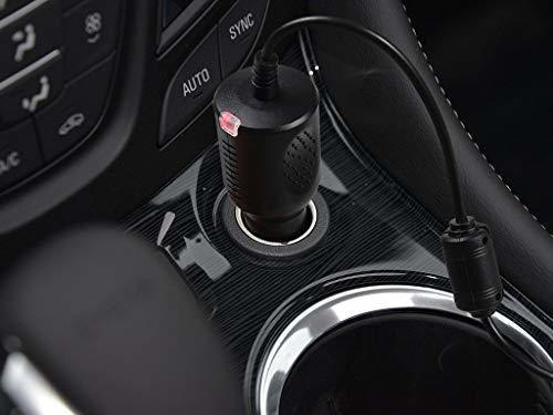 Adaptador De Corriente Vehículo De Automóvil Sirius X...