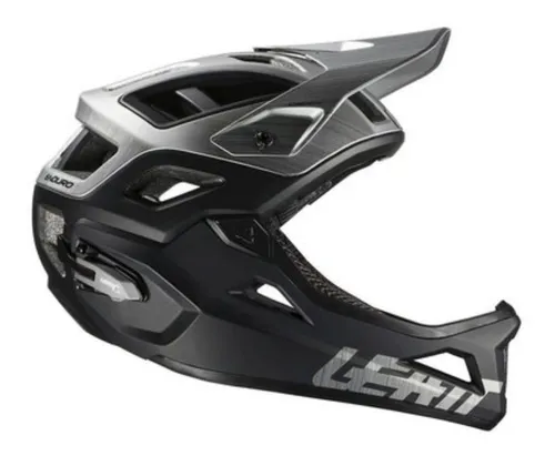 Casco Leatt Dbx 3.0 Enduro V19.1 Mtb 2019 Trial Downhill Rzr