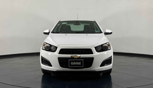 Imagen 2 de 15 de 121758 - Chevrolet Sonic 2016 Con Garantía