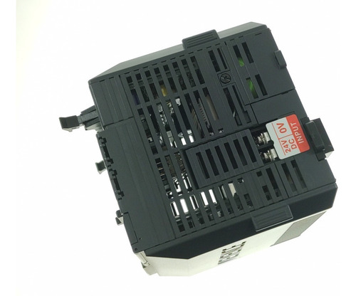 Plc, Cpu Real Time Logic Controller Keyence Mod. Kv-1000