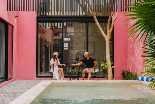 Casa Cala En Renta Centro, Mérida.