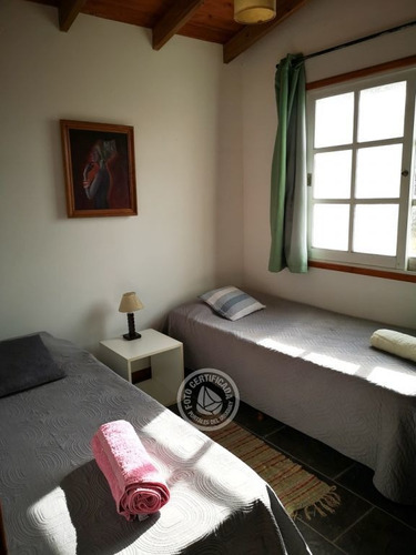 Naranjita En Villa Serrana