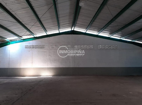 Imagen 5 de 8 de Galpon En Venta, Puerto Ordaz - Zona Industrial Los Pinos Lp