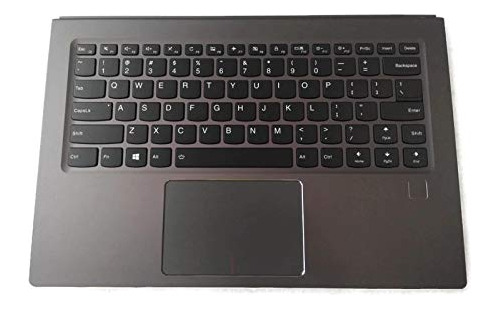 Reposamuñeca Para Lenovo Ideapad Yoga 910-13ikb