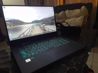 Laptop Asus Rog Zephyrus M15 Gu502lv Gaming