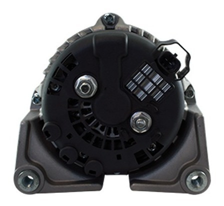 Alternador Cruze 1.8 Captiva Zafira 12v 100a 6 Canales