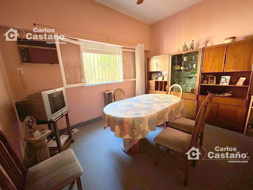 Exc. Casa En Ph De 3 Amb. Con Entrada Independiente (sin Expensas).