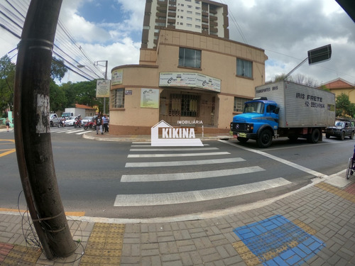 Comercial Para Alugar - 02950.7851