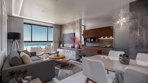 Imagem 9 de 30 de Apartamento À Venda, 78 M² Por R$ 695.904,00 - Praia Grande - Torres/rs - Ap1994