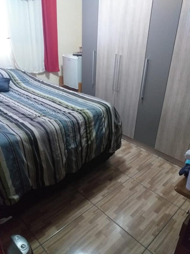 Imagem 13 de 15 de Apartamento Para Venda Em Guarulhos, Parque Primavera, 2 Dormitórios, 1 Banheiro, 1 Vaga - House 19_1-2053931