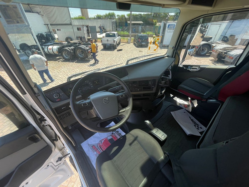 Volvo Fh 460 6x2 Automático I-shift Excelente Estado