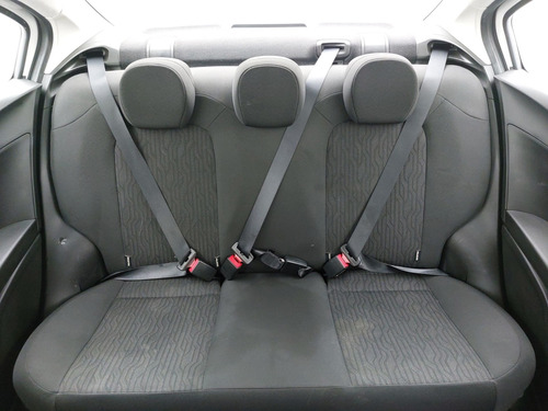 Fiat Cronos 1.3 FIREFLY FLEX DRIVE MANUAL