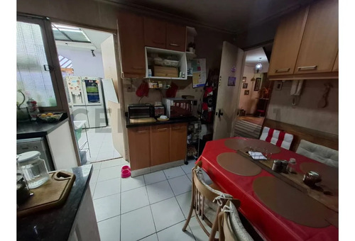 Casa En Venta, 6d 5b, Las Condes