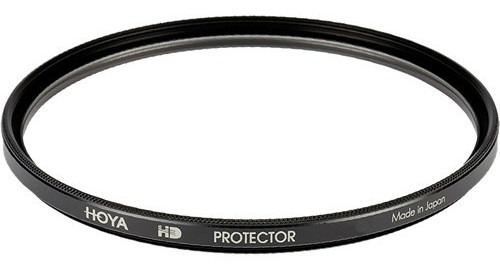 Hoya 58mm Hd Protector Filter